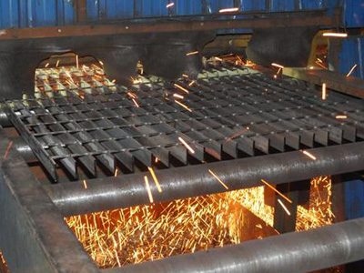 玻璃鋼格柵板廠(chǎng)家